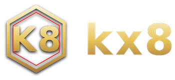 kx8 logo
